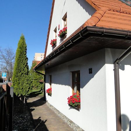 Giszowiec Pokoje Goscinne Przyjazna 9 Kattowitz Exterior foto