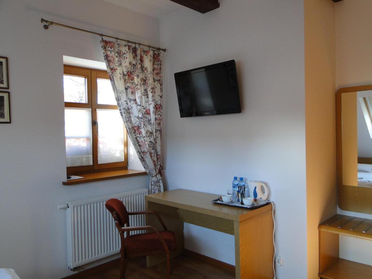 Giszowiec Pokoje Goscinne Przyjazna 9 Kattowitz Exterior foto