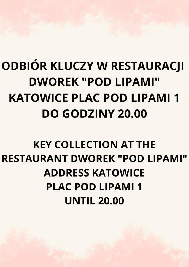 Giszowiec Pokoje Goscinne Przyjazna 9 Kattowitz Exterior foto
